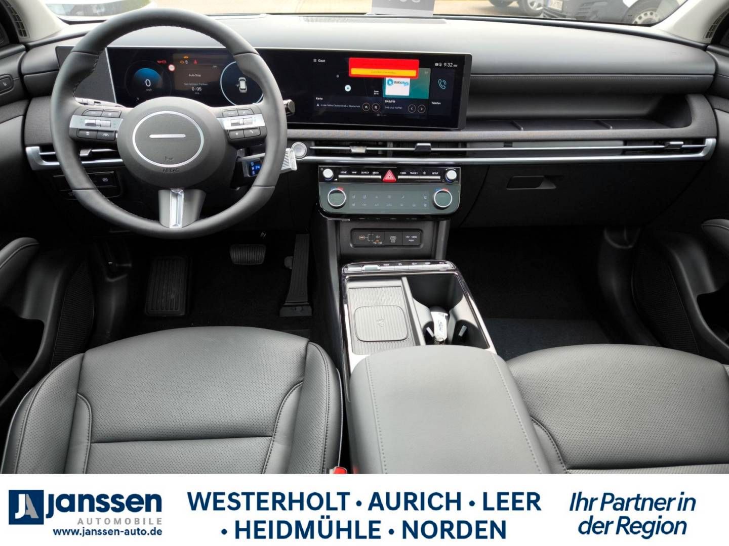 Fahrzeugabbildung Hyundai TUCSON PRIME Assistenz-Paket, ECS, Panoramadach