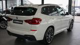 BMW X3 M40i+Head Up+Navi+PDC+TOT WINKEL+MMS - scheckheftgepflegte BMW X3 M40