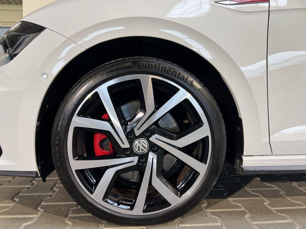 Volkswagen Polo GTI 2.0 TSI DSG NAVI RÜCKFAHRKAMERA, миниатюра 4