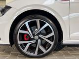 Volkswagen Polo GTI 2.0 TSI DSG NAVI RÜCKFAHRKAMERA - : mit Navigationssystem, Rückfahrkamera