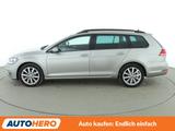 Volkswagen Golf VII 1.4 TSI Comfortline BM Aut.*PDC*ACC*AHK - Gebrauchtwagen in Bad Vilbel
