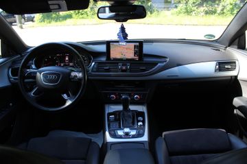 Audi A7 - 12