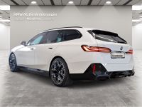 BMW i5 - Vorschau Bild 2