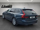 Volvo V90 B4 Momentum Pro H&K LED Kamera Standhzg. - blaue Volvo V90