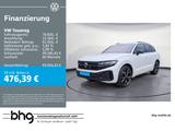 Volkswagen Touareg TDI R-Line IQ.Drive Pano Massage Dynaudi - Volkswagen Touareg DRIVE mit Diesel-Antrieb