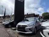 Mitsubishi Space Star 1.2 MIVEC Select - Mitsubishi Space Star in Saarbrücken
