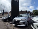 Mitsubishi Space Star 1.2 MIVEC Select - Mitsubishi in Saarbrücken