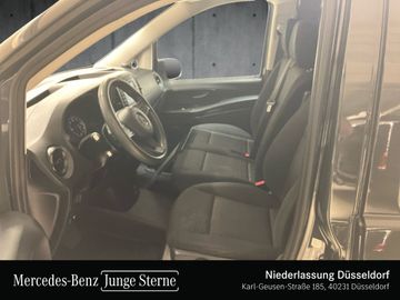 Mercedes Vito - 10