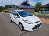 Ford Fiesta 1,6 TDCi 70kW DPF Trend ECOnetic Trend - Ford Fiesta mit Diesel-Antrieb: Econetic