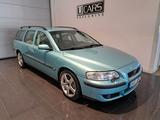 Volvo V70R Kombi R / AWD / Four-C / Flash Green!! - Volvo V70: R Awd