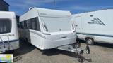 HYMER / ERIBA / HYMERCAR Exciting 471 inkl. Mover XT - Angebote