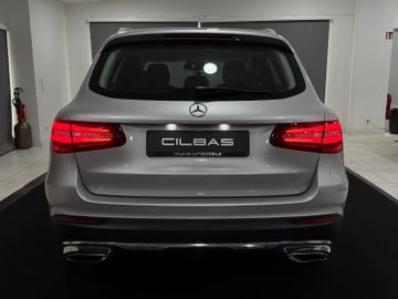 Mercedes GLC 250 - 7
