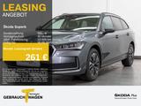 Skoda Superb Combi 1.5 TSI DSG SELECTION NAVI MATRIX S - Skoda Superb in Herne