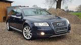 Audi A6 Avant 3.0TDI Allroad 6 Gang - gebrauchte Audi A6 Allroad aus dem Jahr 2007