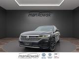 Volkswagen Touareg 4.0 TDI V8 421 PS *R-LINE*INNO AHK RFK S - Volkswagen Touareg Vorführfahrzeuge