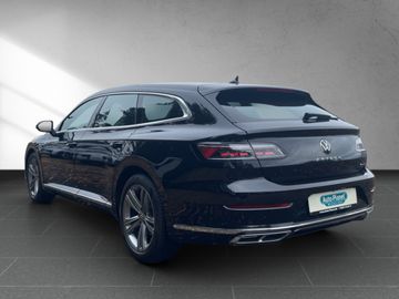 Volkswagen Arteon SB 2.0 TDI DSG 4M R-Line PANO HUD ACC NAV