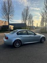 BMW M3  e90 v8 sedan manual 71000 km - gebrauchte BMW M3 aus dem Jahr 2008