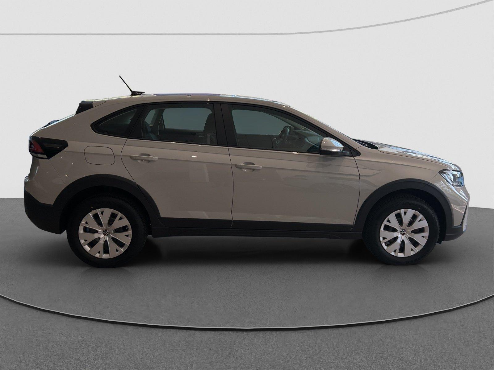 Volkswagen Taigo 1.0 TSI Life KLIMA SHZ PDC DAB APP, миниатюра 9