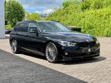ALPINA D3 3.0 Biturbo Allrad Touring - H&K / AHK - ALPINA Gebrauchtwagen
