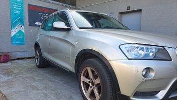 BMW X3 - 2