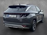 Hyundai Tucson FL PHEV MY25 1.6 2WD Trend Navi Digitales - Autos mit Allradantrieb