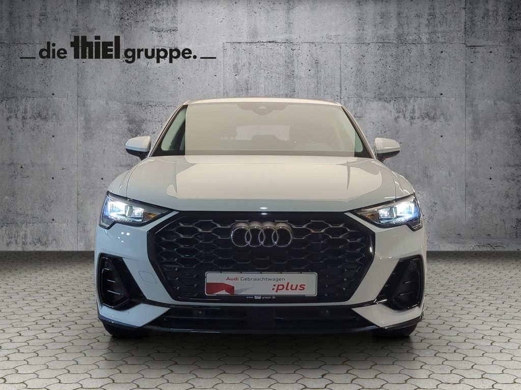 Audi Q3 - Bild 2