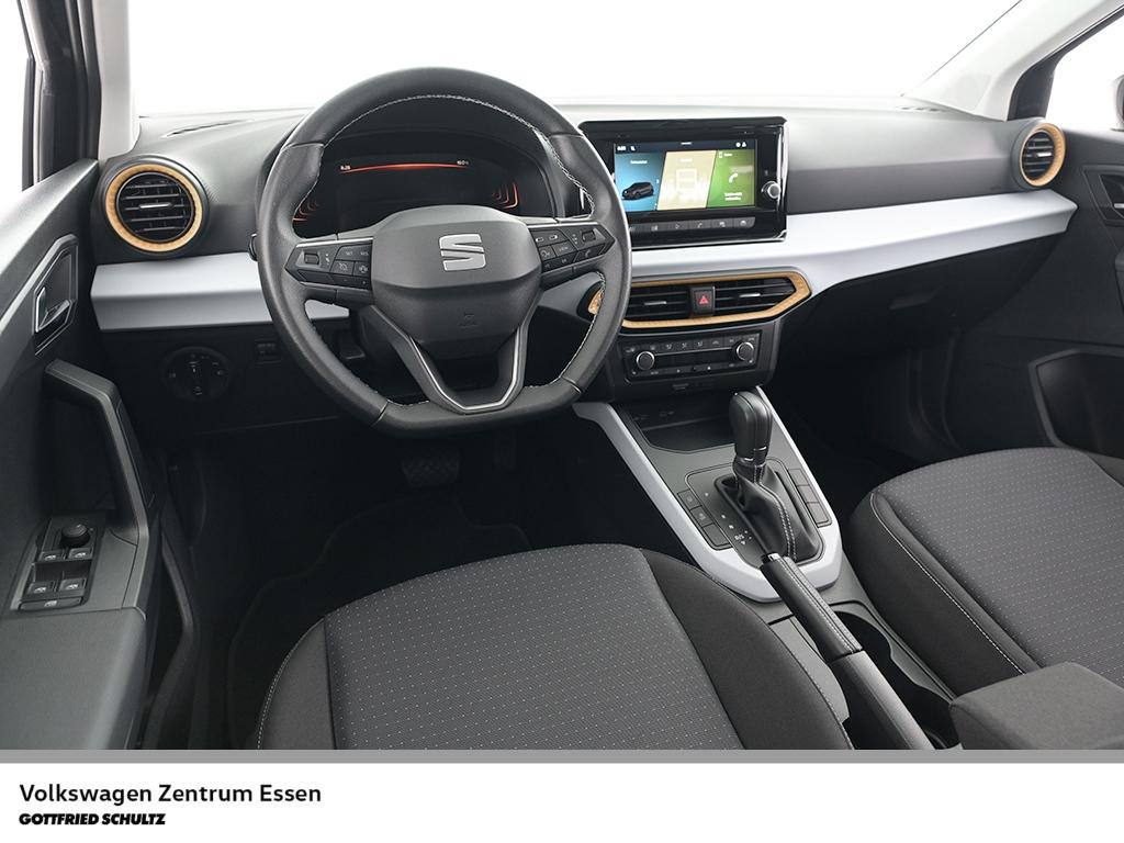 SEAT Arona Style Edition TSI DSG LED-Scheinwerfer Ver, миниатюра 13