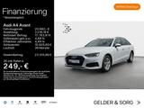 Audi A4 Avant 30 TDI LED*Business*Tour*ACC*Navi - Audi A4: Business