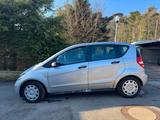 Mercedes-Benz A 150 Classic - Mercedes-Benz A 150 Kombi Gebrauchtwagen