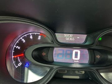 Bild 11 Opel VIVARO KASTEN L2H1 AHK KLIMA 3-SITZER TEMPOMAT