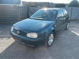 Volkswagen Golf IV 1.6 SR Automatik |Tüv 0... - Volkswagen Golf: Automatik, Iv