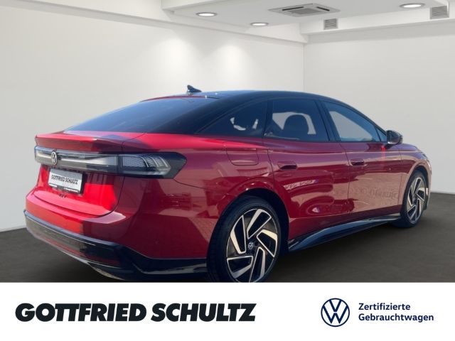 Volkswagen ID.7 - Bild 5