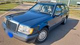 Mercedes-Benz Mercedes W124  Kombi Tüv NEU 200E Schalter - gebrauchte Mercedes-Benz E 200 aus dem Jahr 1990