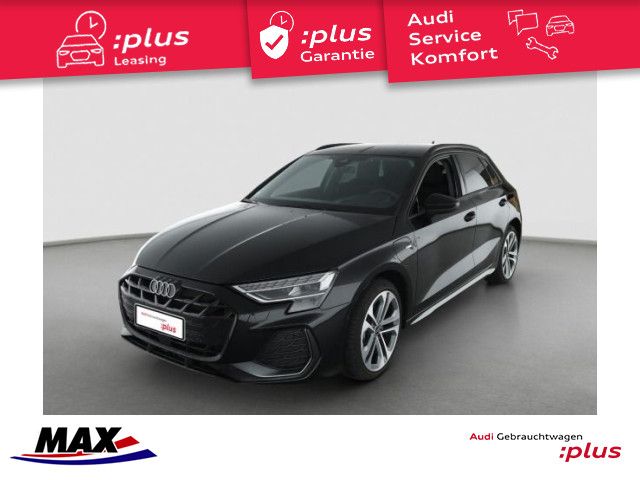 Audi A3 - Bild 1