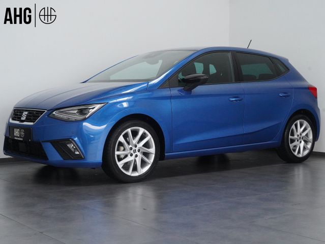 SEAT Ibiza 1.0 TSI DSG FR PRO/LED/NAVI/KESSY/DINAMICA