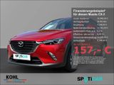 Mazda CX-3 Exclusive-Line 2.0 SKYACTIV-G 120 Start-Sto - Mazda in Aachen