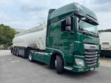 Andere Willig 35000 Ltr., 5 Kammern, ADR, SAF