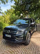 Volkswagen Amarok Dark Label 3.0 V6 