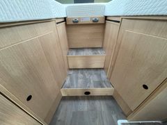 Sunlight T 68 *Hubbett*Solar*Markise