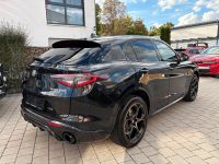 Alfa Romeo Stelvio - Vorschau Bild 2
