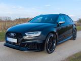 Audi RS3 SB 280km/h | 1. Hand | B&O | Matrix | Voll  - Audi: Rs1