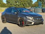 Mercedes-Benz GLA 45 AMG GLA GLA 45 AMG 4M... - Mercedes-Benz GLA 45 AMG aus 2014