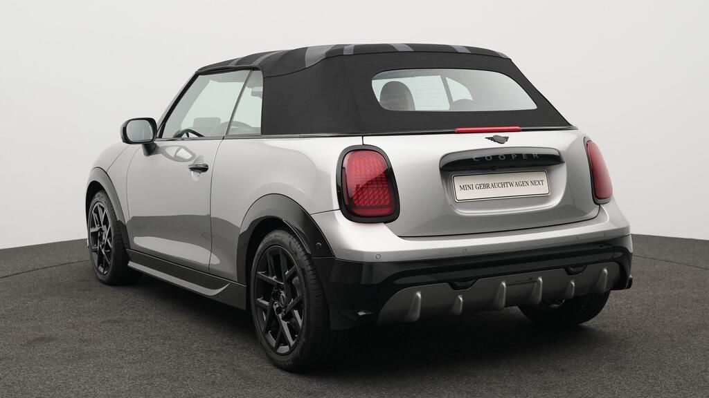 MINI Cooper Cabrio - Bild 7