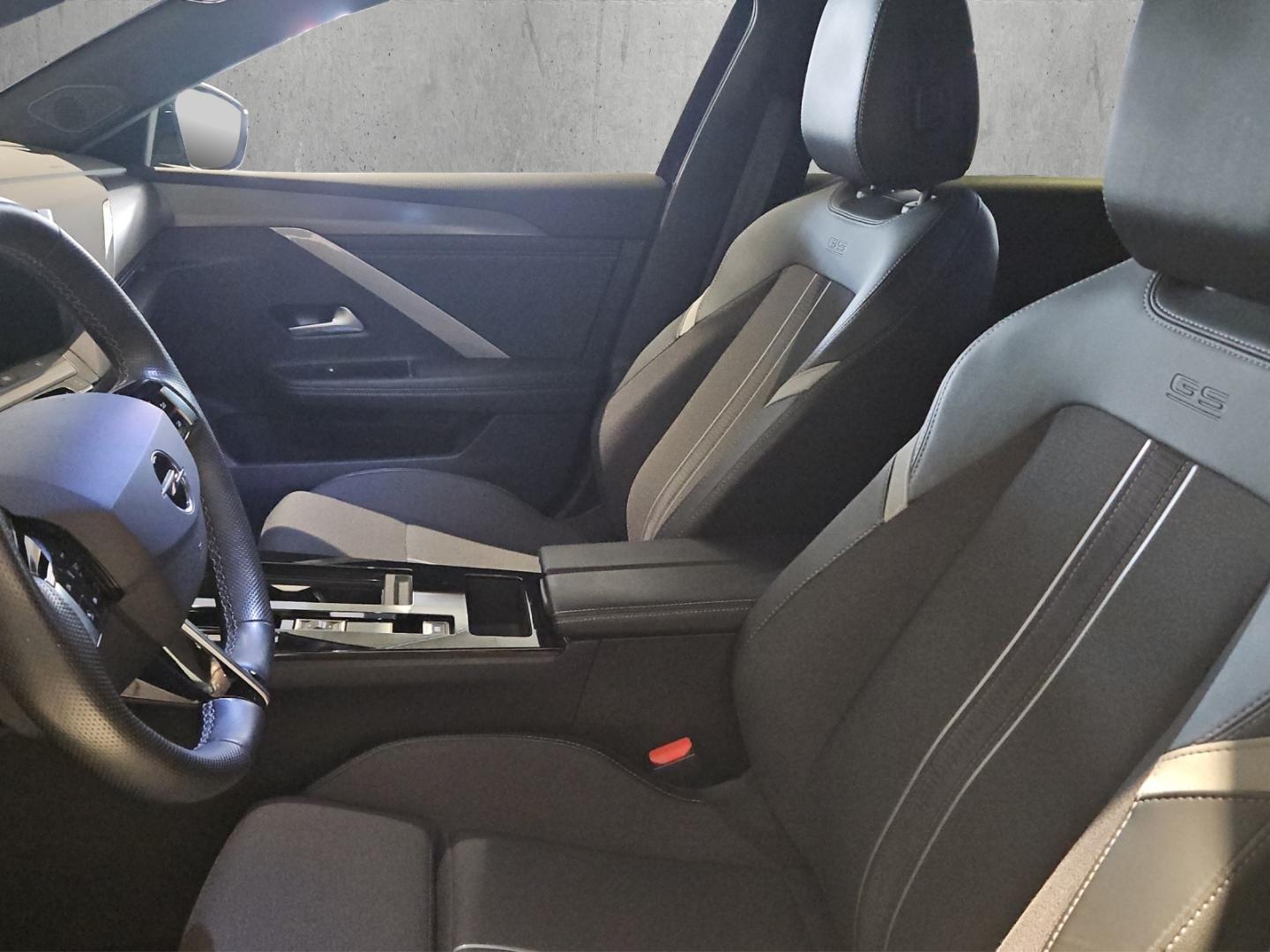Opel Astra L GS Line Navi 360 Kamera LED ACC SHZ LHZ, миниатюра 16
