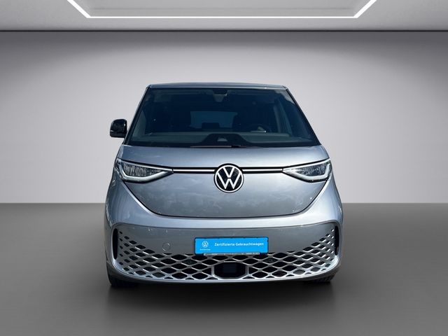 ID.Buzz Goal KR 79kWh 210kW