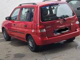 Mazda Demio - Mazda Demio