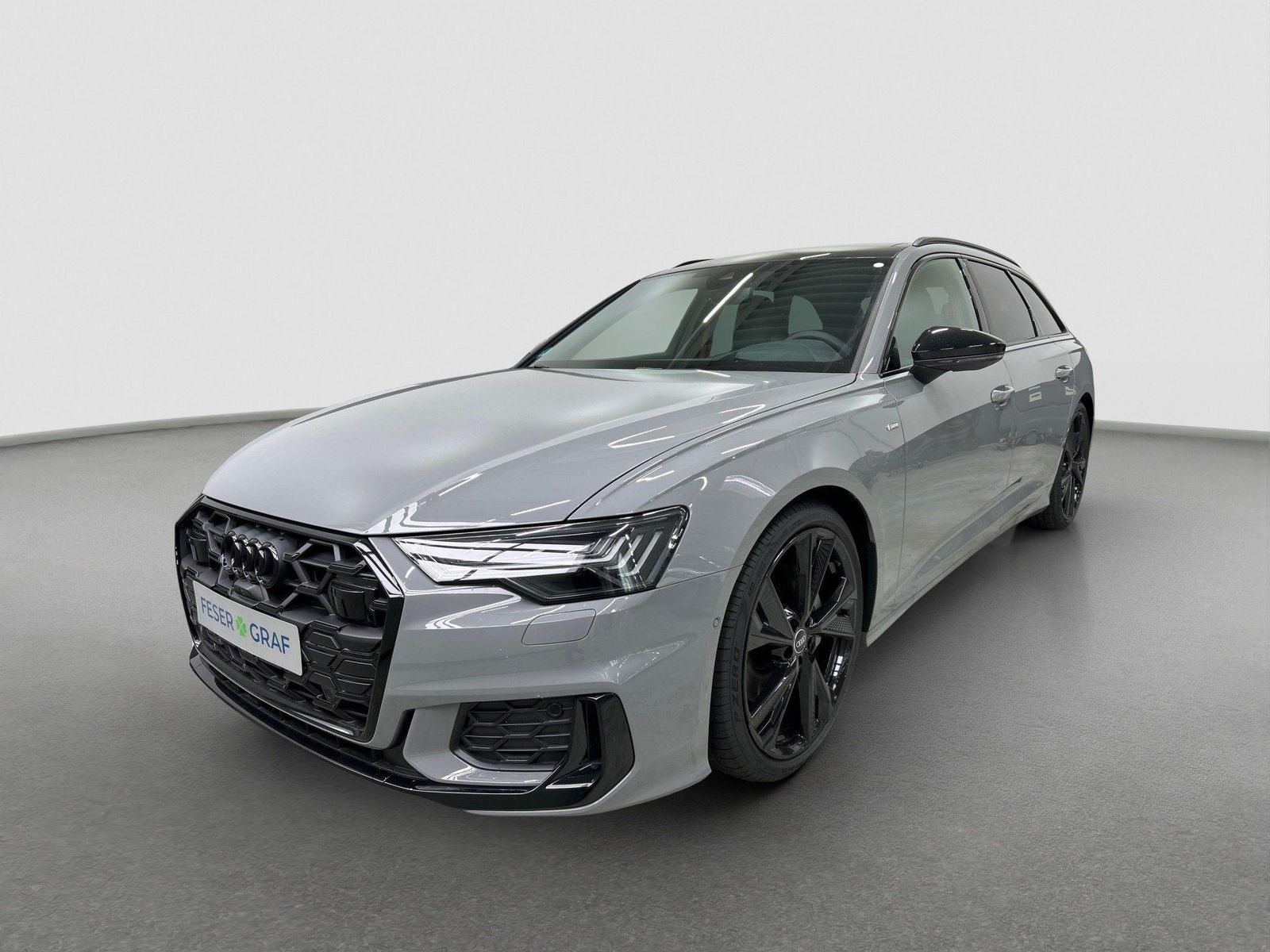 Audi A6 - Bild 13