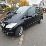 Mercedes-Benz Mercedes A160 - Mercedes-Benz A 160 Gebrauchtwagen in Nürnberg