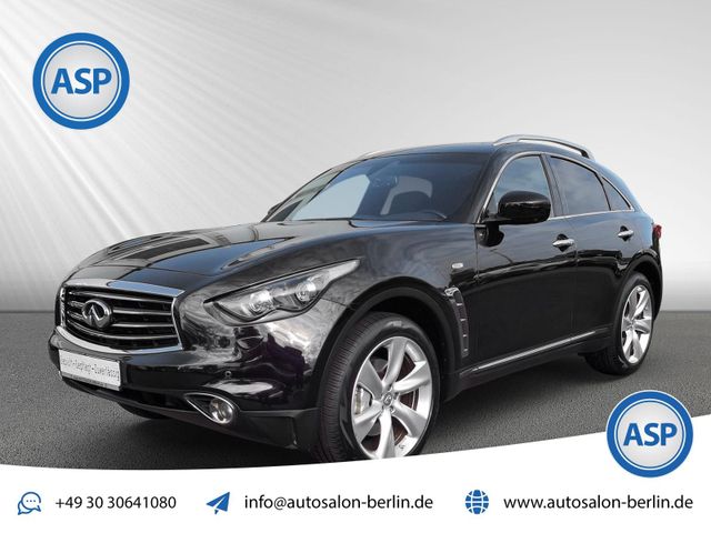 Infiniti FX50 S Premium