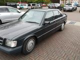 Mercedes-Benz 190 - Mercedes-Benz 190 in Gelsenkirchen